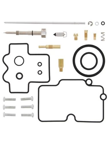 Kit reparación de carburador ALL BALLS - Yamaha YZ250F 26-1282