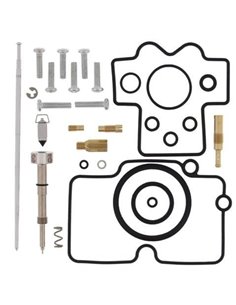 Kit reparación de carburador ALL BALLS - Honda CR250R 26-1141
