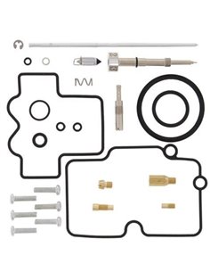 Kit reparación de carburador ALL BALLS - Yamaha WR250F 26-1300