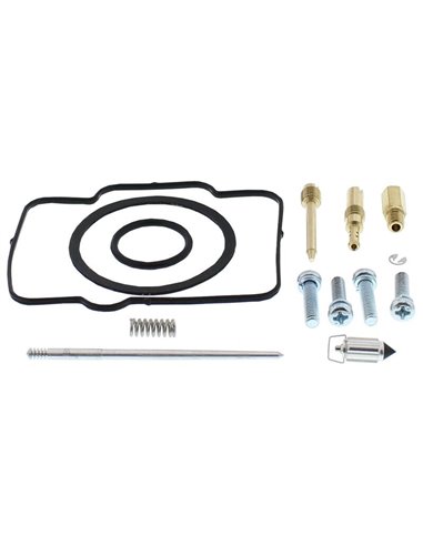 Kit reparación de carburador ALL BALLS - Honda CR500R 26-10063