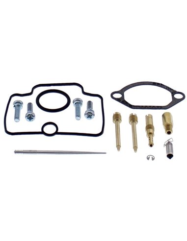 Kit reparación de carburador ALL BALLS - Yamaha YZ85 / LW 26-10066