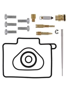 Kit reparación de carburador ALL BALLS - Kawasaki KX125 26-1502