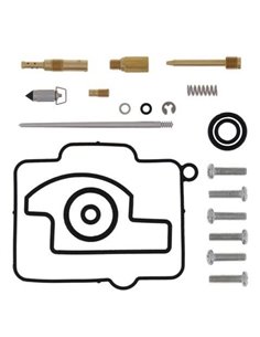 Kit reparación de carburador ALL BALLS - Yamaha YZ250 26-1280