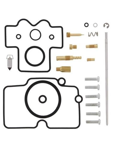 Kit reparación de carburador ALL BALLS - Yamaha WR450F 26-1269