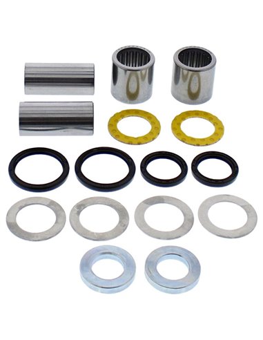 Kit de rodamientos de basculante ALL BALLS 28-1222