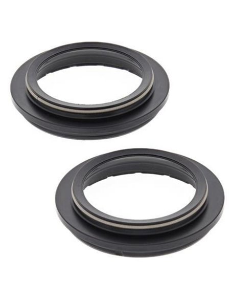 Kit de guardapolvos de horquilla ALL BALLS - 41x53,5x12 mm 57-107