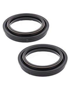 Kit de guardapolvos de horquilla ALL BALLS - 45x57,5x13,3 mm 57-101