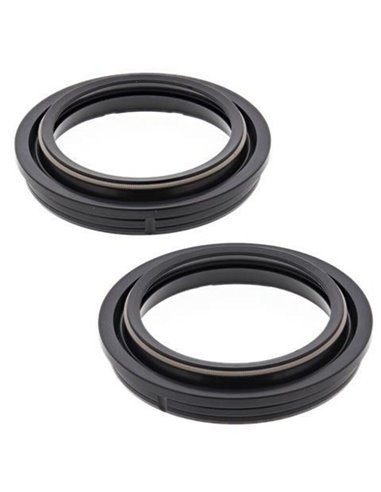 Kit de guardapolvos de horquilla ALL BALLS - 45x57,5x13,3 mm 57-101