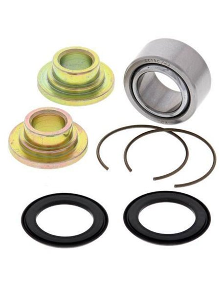 Kit rodamientos inferiores de amortiguador All Balls  29-5070 29-5070