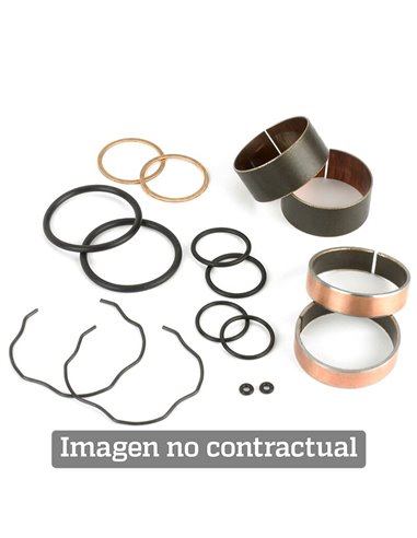 Kit de casquillos de horquilla ALL BALLS 38-6077 38-6077