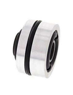 Kit reparación de cabezal de amortiguador ALL BALLS Husqvarna 37-1124