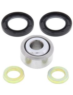 Kit rodamientos inferiores de amortiguador All Balls  29-5004 29-5004