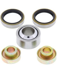 Kit rodamientos inferiores de amortiguador All Balls  29-1024 29-1024