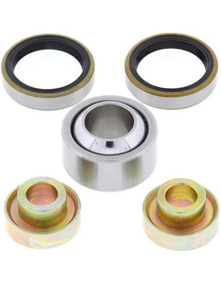 Kit rodamientos inferiores de amortiguador All Balls  29-1024 29-1024