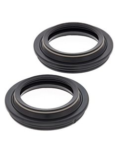 Kit de guardapolvos de horquilla ALL BALLS - 37x50,5x12,5 mm 57-109