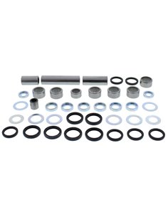 Kit de reparación de bieletas ALL BALLS 27-1188