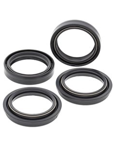 Kit de retenes y guardapolvos de horquilla ALL BALLS - 45x57x11 mm 56-139