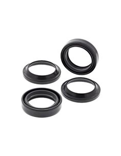 Kit de retenes y guardapolvos de horquilla ALL BALLS - 35x48x10,5 mm 56-116