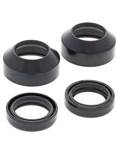 Kit de retenes y guardapolvos de horquilla ALL BALLS - 35x48x10,5 mm 56-117