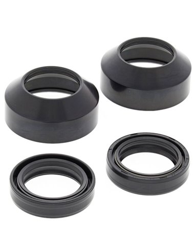 Kit de retenes y guardapolvos de horquilla ALL BALLS - 35x48x10,5 mm 56-117