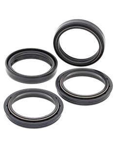 Kit de retenes y guardapolvos de horquilla ALL BALLS - 47x58x10 mm 56-142