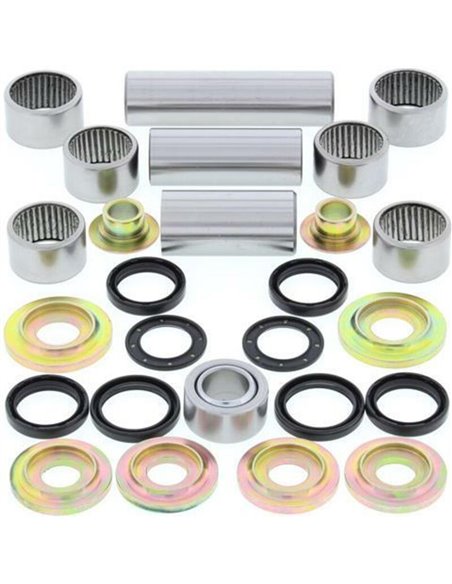 Kit de rodamientos, retenes y casquillos de bieleta All Balls 27-1155 27-1155