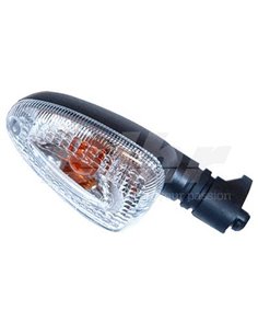 Indicator / Front / Left. White