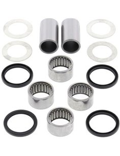 Kit de rodamientos de basculante All Balls 28-1196 28-1196