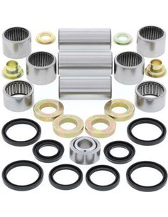 Kit de rodamientos, retenes y casquillos de bieleta All Balls 27-1133 27-1133