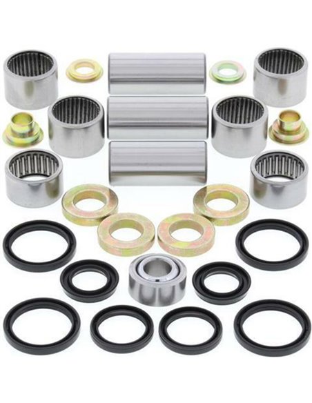 Kit de rodamientos, retenes y casquillos de bieleta All Balls 27-1133 27-1133