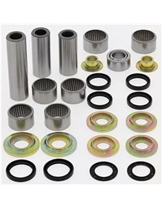 Kit de rodamientos, retenes y casquillos de bieleta All Balls 27-1164 27-1164