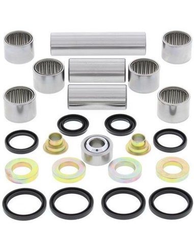 Kit de rodamientos, retenes y casquillos de bieleta All Balls 27-1147 27-1147