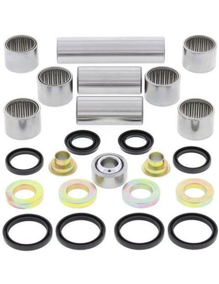 Kit de rodamientos, retenes y casquillos de bieleta All Balls 27-1147 27-1147