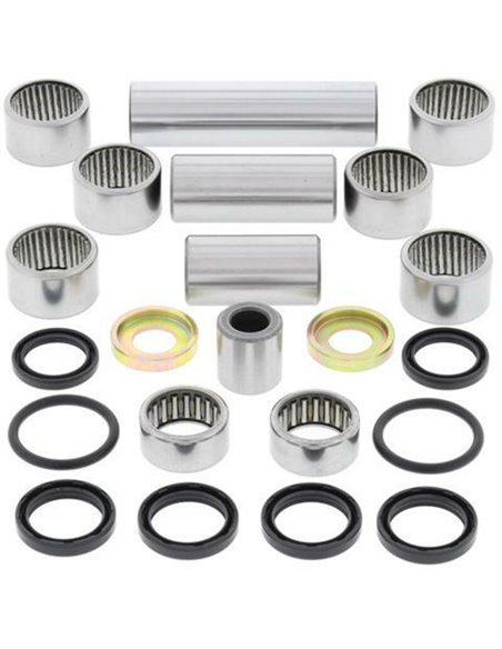 Kit de rodamientos, retenes y casquillos de bieleta All Balls 27-1163 27-1163