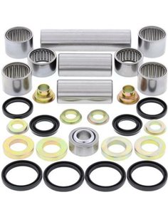 Kit de rodamientos, retenes y casquillos de bieleta All Balls 27-1148 27-1148