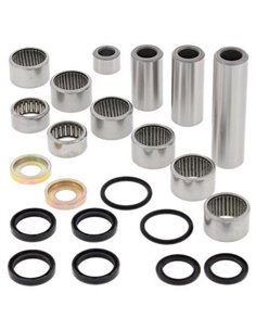 Kit de rodamientos, retenes y casquillos de bieleta All Balls 27-1156 27-1156