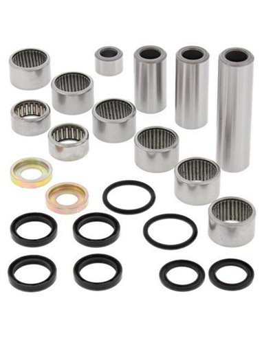 Kit de rodamientos, retenes y casquillos de bieleta All Balls 27-1156 27-1156