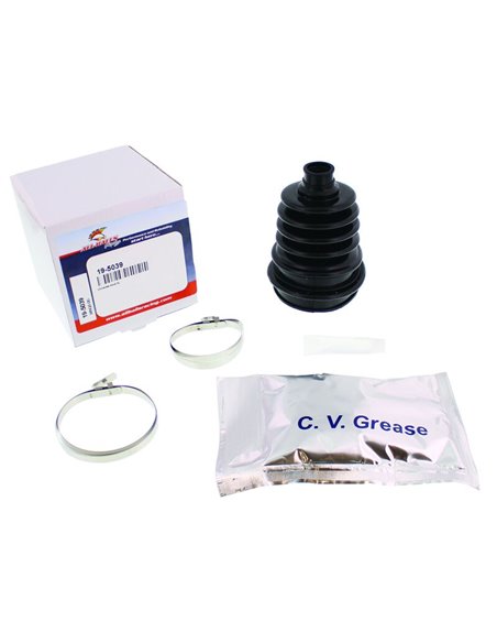 Fuelle de cardán universal ALL BALLS 19-5039