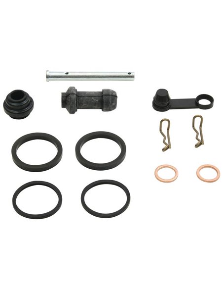 Kit reparación de pinza de freno delantera ALL BALLS - Sherco 18-3321