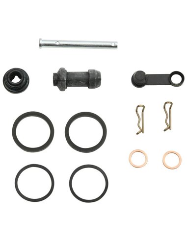 Kit reparación de pinza de freno delantera ALL BALLS - Sherco 18-3321