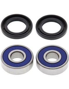 Kit rodamientos de rueda All Balls 25-1025 25-1025