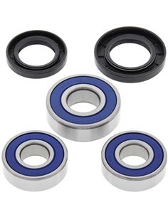 Kit rodamientos de rueda All Balls 25-1230 25-1230