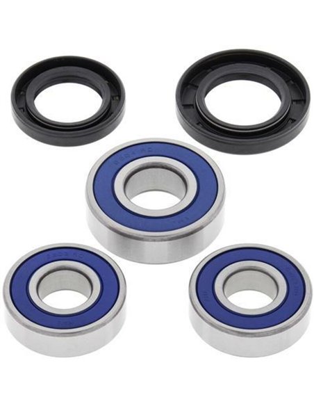 Kit rodamientos de rueda All Balls 25-1230 25-1230