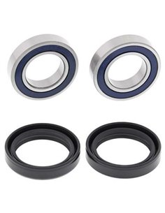 Kit rodamientos de rueda All Balls 25-1482 25-1482