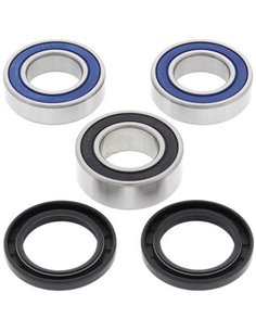 Kit rodamientos de rueda All Balls 25-1420 25-1420