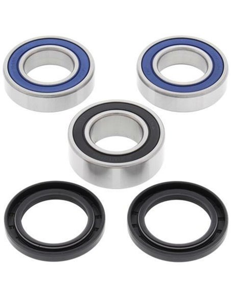 Kit rodamientos de rueda All Balls 25-1556 25-1556