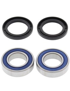 Kit rodamientos de rueda ALL BALLS 25-1273