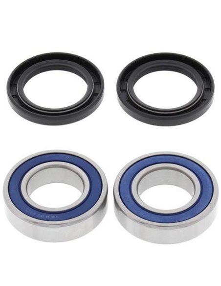 Kit rodamientos de rueda ALL BALLS 25-1273