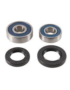 Kit de rodamientos de rueda ALL BALLS 25-1791