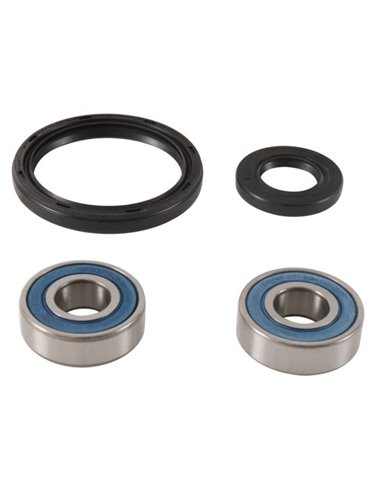 Kit de rodamientos de rueda ALL BALLS 25-1745